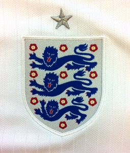 England 2014 Home Kit Review – True Colours Football Kits