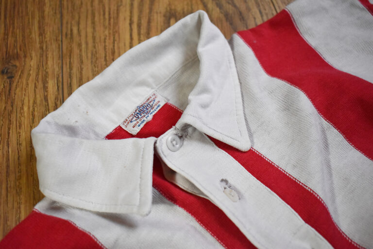 1940s Umbro Shirt – True Colours Football Kits
